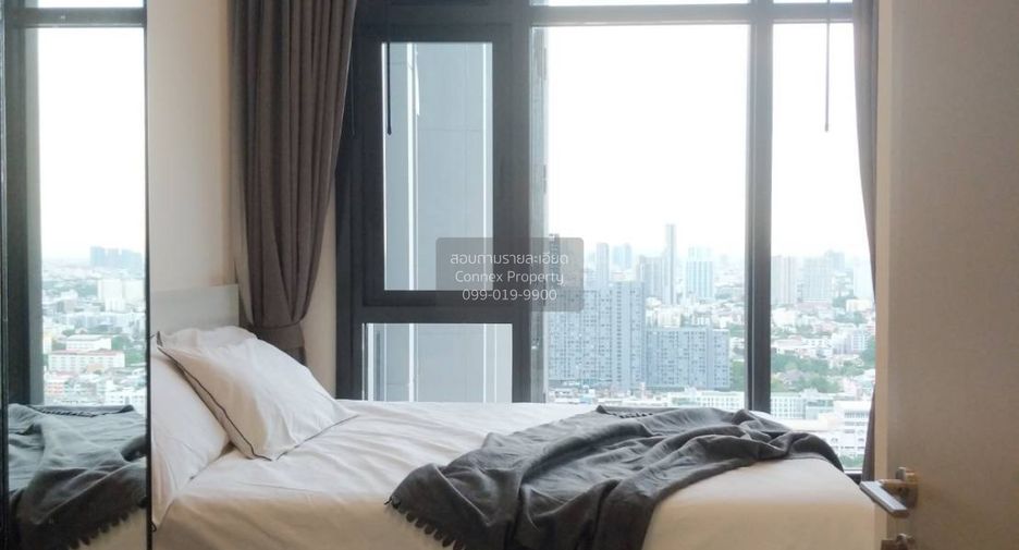 For rent 1 bed condo in Phra Khanong, Bangkok