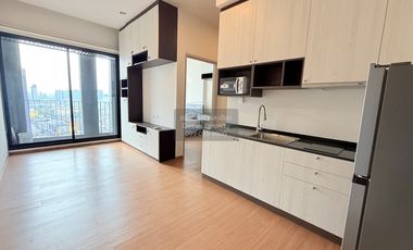 À louer 2 chambres condo à Watthana, Bangkok