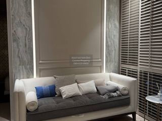 For rent 2 ベッドルーム condo in Khlong San, Bangkok