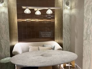 For rent 2 ベッドルーム condo in Khlong San, Bangkok