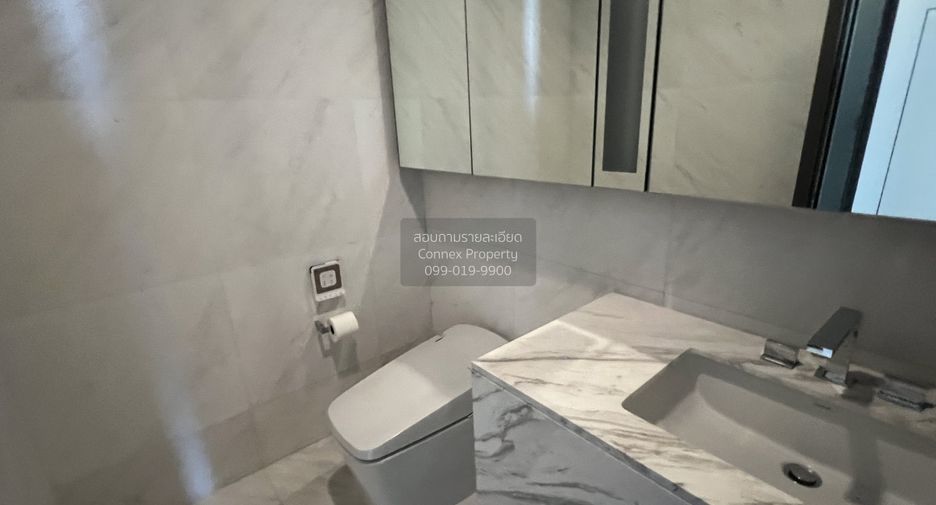 Wohnung zur Miete mit 2 Zimmer in Watthana, Bangkok