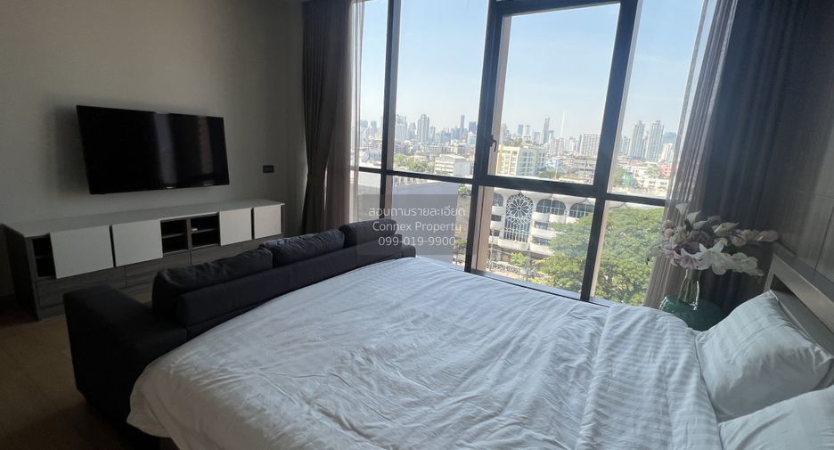 Wohnung zur Miete mit 2 Zimmer in Watthana, Bangkok