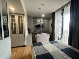 For rent 1 Beds condo in Phaya Thai, Bangkok