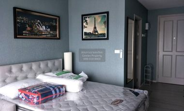 Condo en alquiler de 1 habitaciones en Bang Phlat, Bangkok