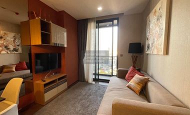 For rent 1 bed condo in Pathum Wan, Bangkok