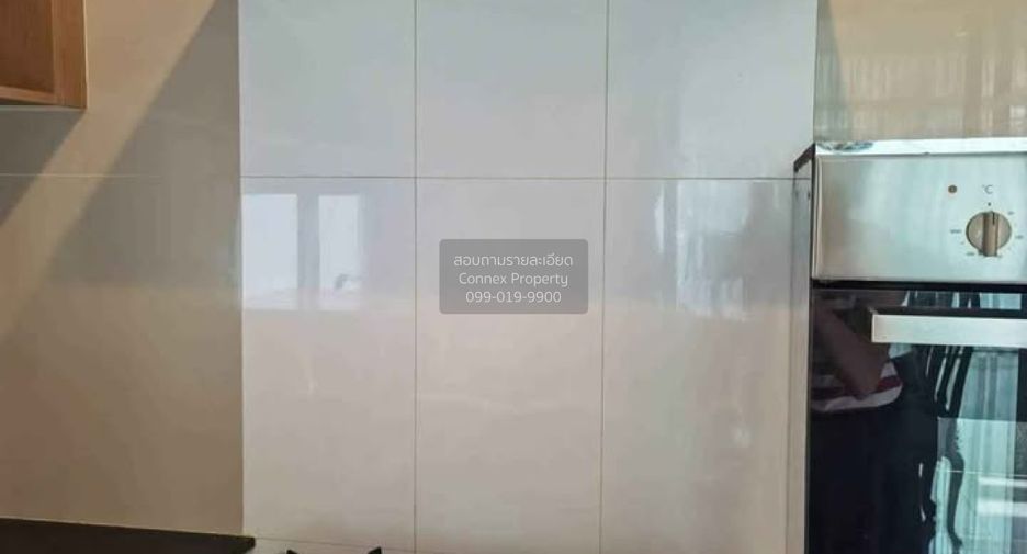 Аренда 4 спальни дом в Банг Капи, Бангкок
