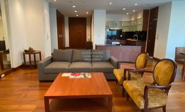 For rent 3 ベッドルーム condo in Pathum Wan, Bangkok