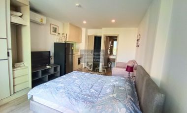 Wohnung zur Miete mit 1 Zimmer in Phra Khanong, Bangkok