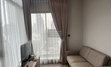 For rent 1 Beds condo in Watthana, Bangkok