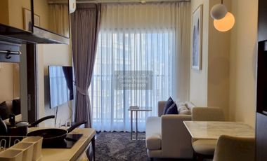 Condo en alquiler de 1 habitaciones en Watthana, Bangkok