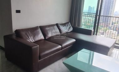 Condo en alquiler de 3 habitaciones en Watthana, Bangkok