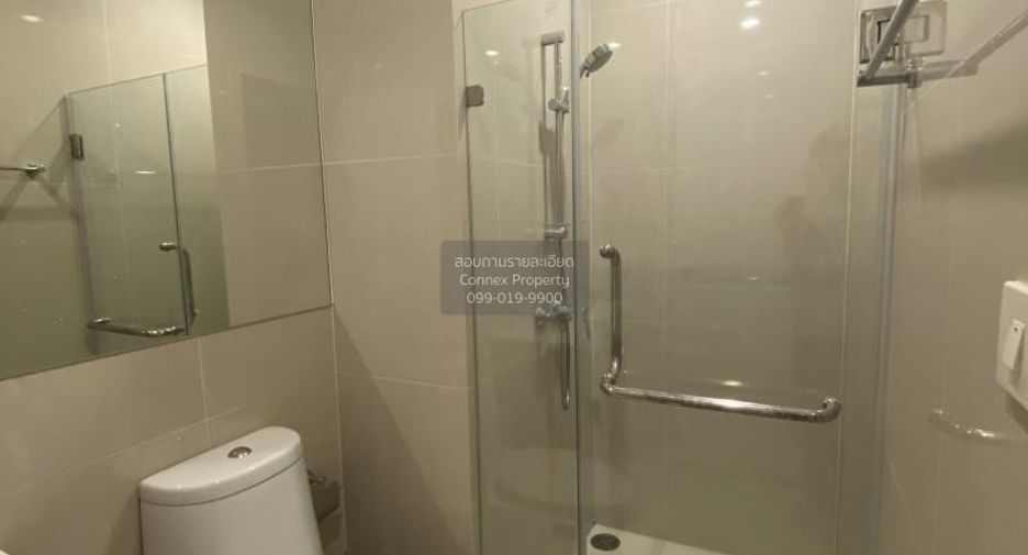 For rent 1 Beds condo in Huai Khwang, Bangkok