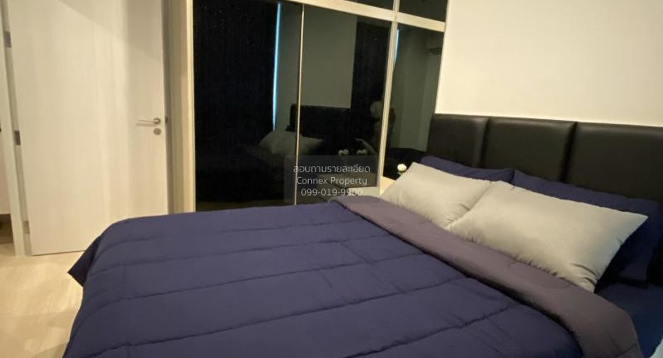 For rent 1 Beds condo in Huai Khwang, Bangkok