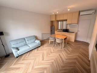For rent 3 bedrooms townhouse in Bang Phli, Samut Prakan