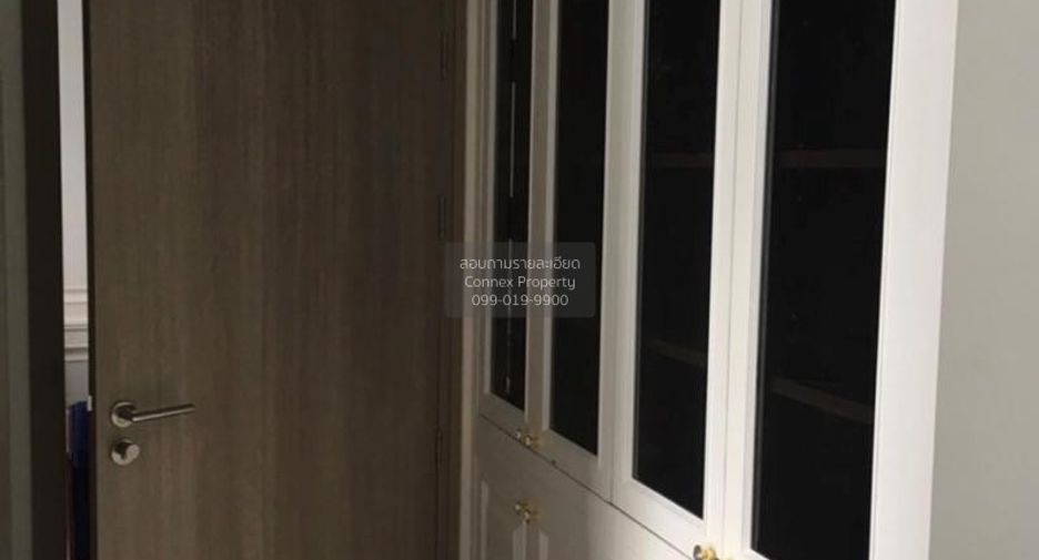 Wohnung zur Miete mit 1 Zimmer in Pathum Wan, Bangkok