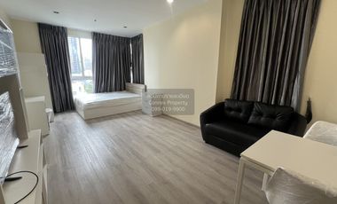 For rent 1 bed condo in Sathon, Bangkok