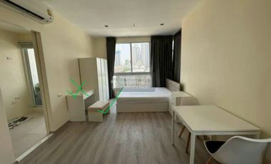 For rent 1 bed condo in Sathon, Bangkok