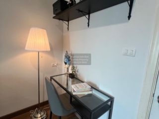 Аренда 1 кровать кондо в Ян Наща, Бангкок