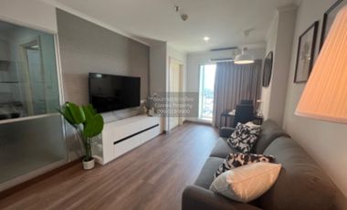 Condo en alquiler de 1 habitaciones en Yan Nawa, Bangkok