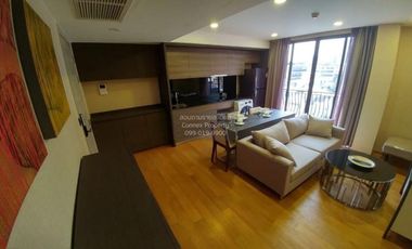 À louer 1 chambre condo à Pathum Wan, Bangkok
