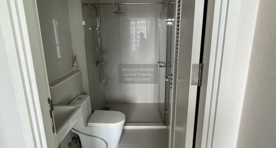 Wohnung zur Miete mit 1 Zimmer in Watthana, Bangkok