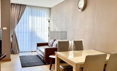 For rent 1 bed condo in Sathon, Bangkok