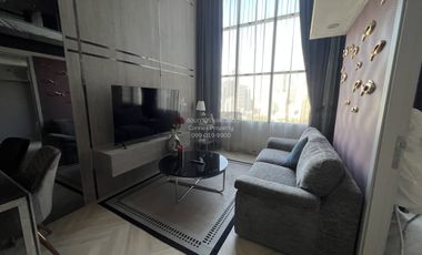 For rent 2 bedrooms condo in Sathon, Bangkok