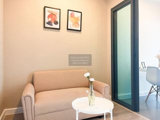 Wohnung zur Miete mit 1 Zimmer in Bang Sue, Bangkok