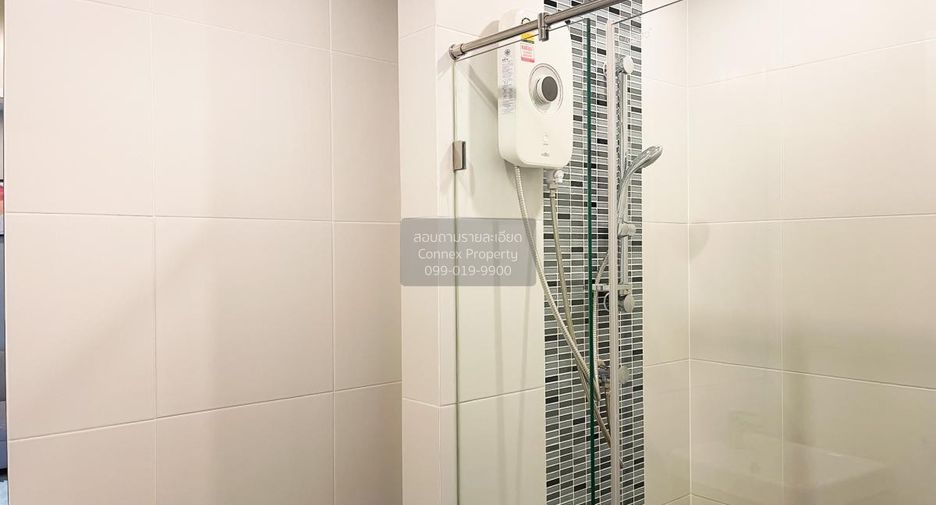 For rent 1 bed condo in Bang Sue, Bangkok