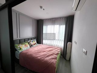 For rent 1 bed condo in Chom Thong, Bangkok