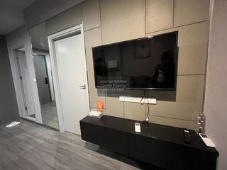 For rent 2 bedrooms condo in Bang Rak, Bangkok