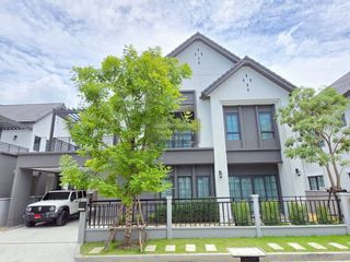出租 4 卧室 独立屋 在 Bang Phli, Samut Prakan