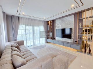 出租 4 卧室 独立屋 在 Bang Phli, Samut Prakan