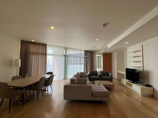 出租 3 卧室 公寓 在 Bang Kho Laem, 曼谷