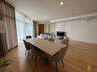 出租 3 卧室 公寓 在 Bang Kho Laem, 曼谷