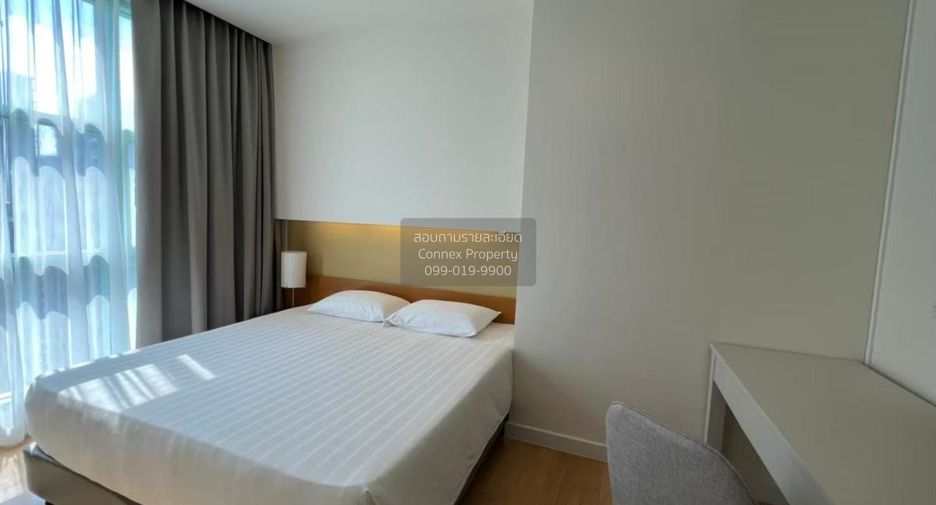 For rent 3 bedrooms condo in Bang Kho Laem, Bangkok