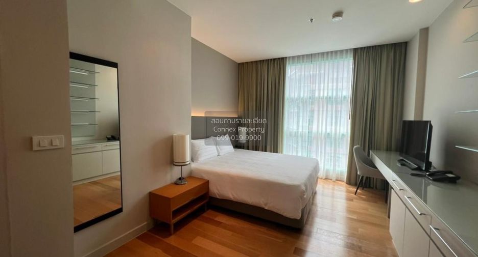 For rent 3 ベッドルーム condo in Bang Kho Laem, Bangkok
