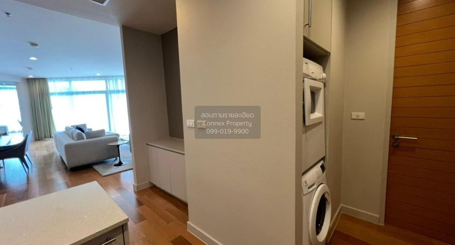 For rent 3 ベッドルーム condo in Bang Kho Laem, Bangkok