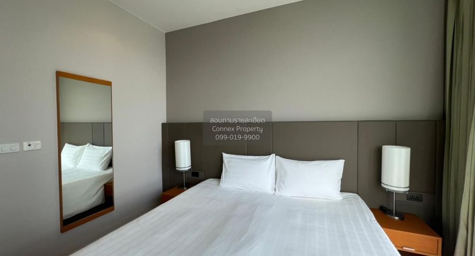 For rent 3 ベッドルーム condo in Bang Kho Laem, Bangkok