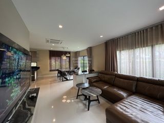 出租 4 卧室 独立屋 在 Bang Phli, Samut Prakan
