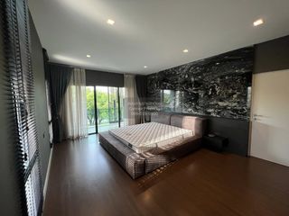 出租 4 卧室 独立屋 在 Bang Phli, Samut Prakan