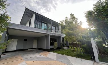 ให้เช่า 4 ห้องนอน บ้านเดี่ยว ใน บางพลี, สมุทรปราการ
