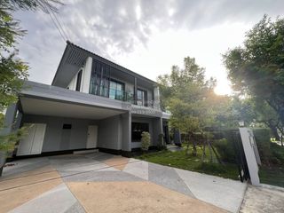 出租 4 卧室 独立屋 在 Bang Phli, Samut Prakan