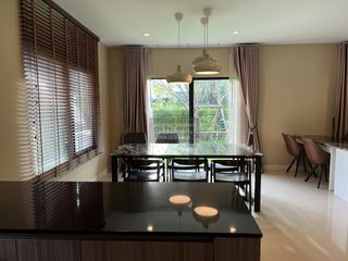 出租 4 卧室 独立屋 在 Bang Phli, Samut Prakan