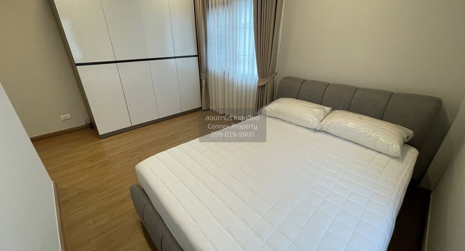 出租 4 卧室 独立屋 在 Bang Phli, Samut Prakan