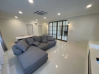 For rent 4 ベッドルーム house in Bang Phli, Samut Prakan