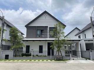 For rent 4 ベッドルーム house in Bang Phli, Samut Prakan