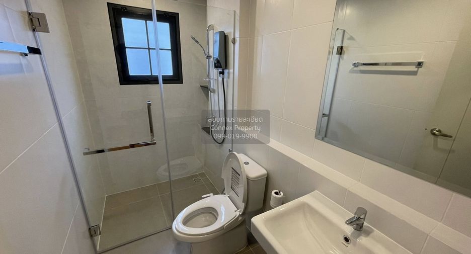 出租 4 卧室 独立屋 在 Bang Phli, Samut Prakan