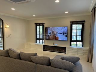 For rent 4 ベッドルーム house in Bang Phli, Samut Prakan