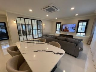 For rent 4 ベッドルーム house in Bang Phli, Samut Prakan